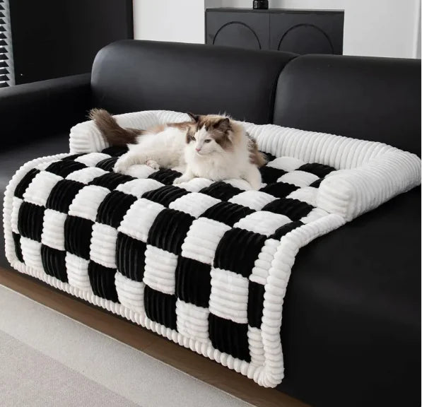 Snuggle Pet Sofa Bed