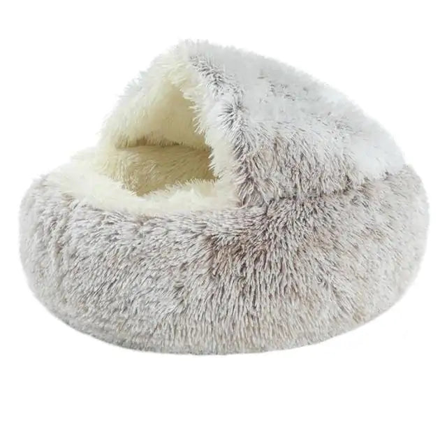 Furry Snug
