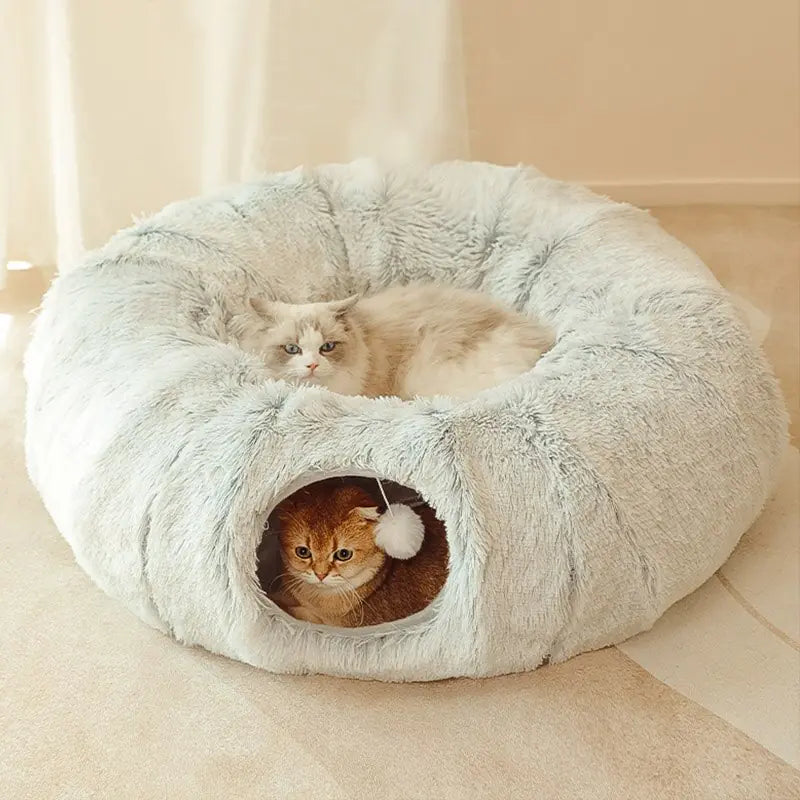 Comfy Cubby
