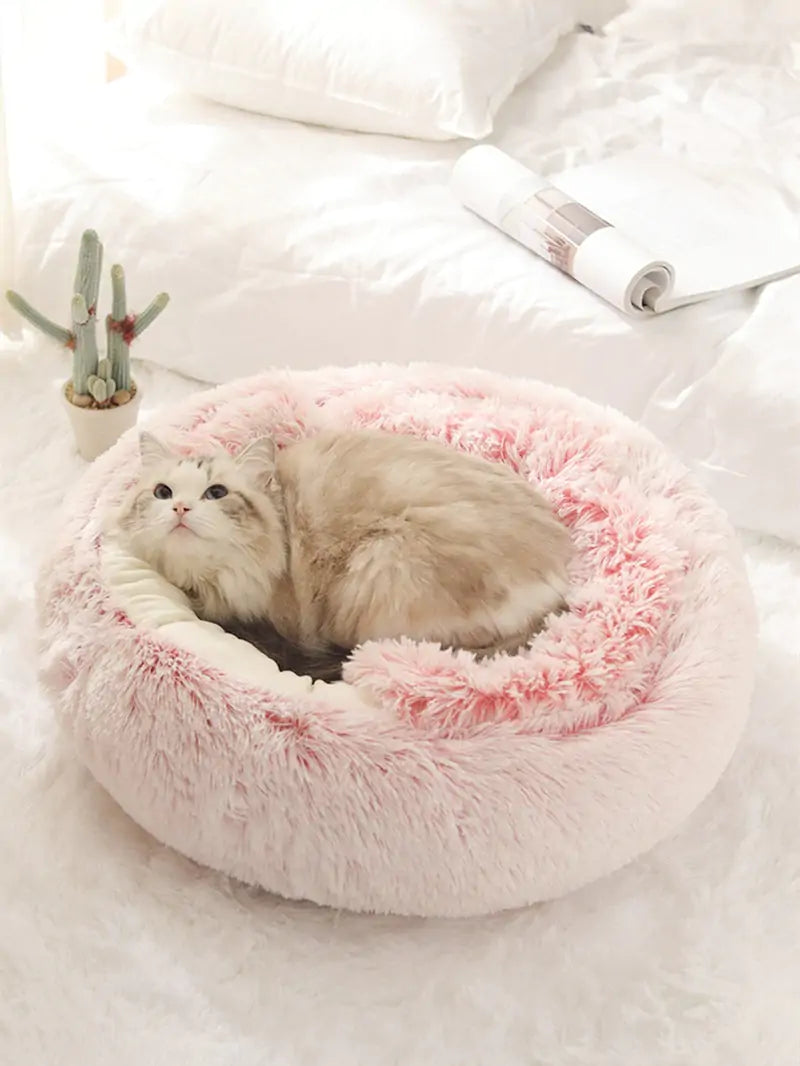 Furry Snug