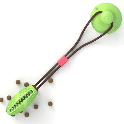 Multifunction Pet Bite Toy