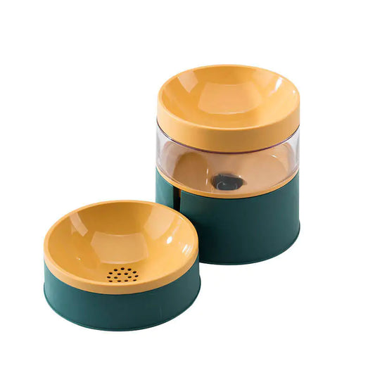 NextGen Pet Bowl