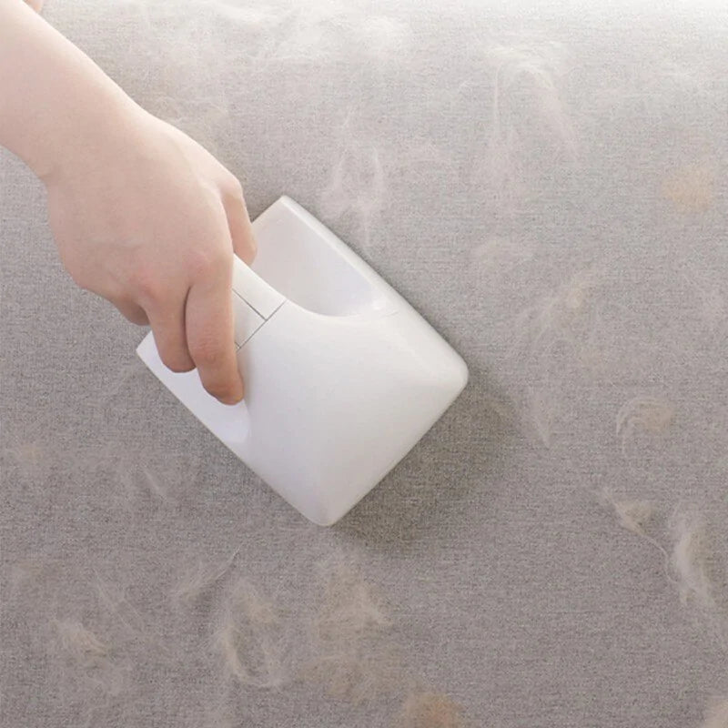 FuzzOff : Pet Hair Roller