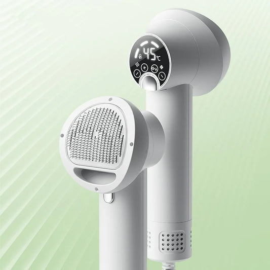 FurMatic Dryer