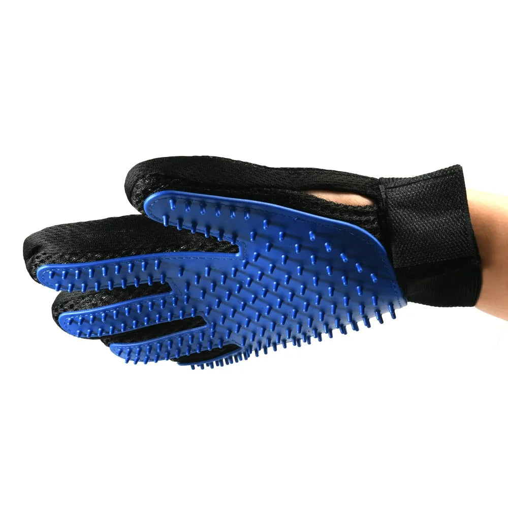 Grooming Gloves