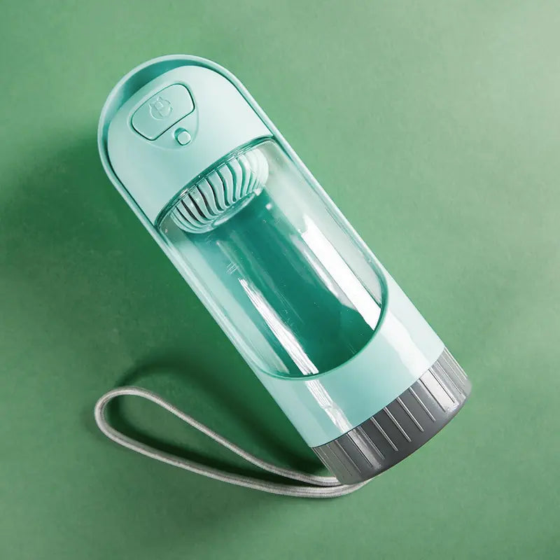 Portable Pet Drinking Bowl