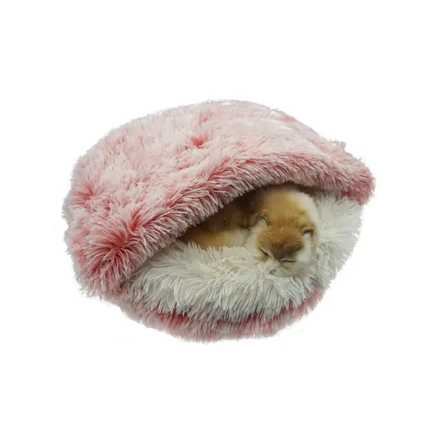 Furry Snug