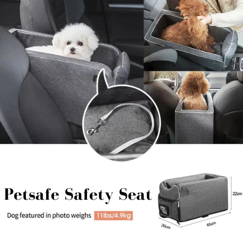 FIDO Safety Seat