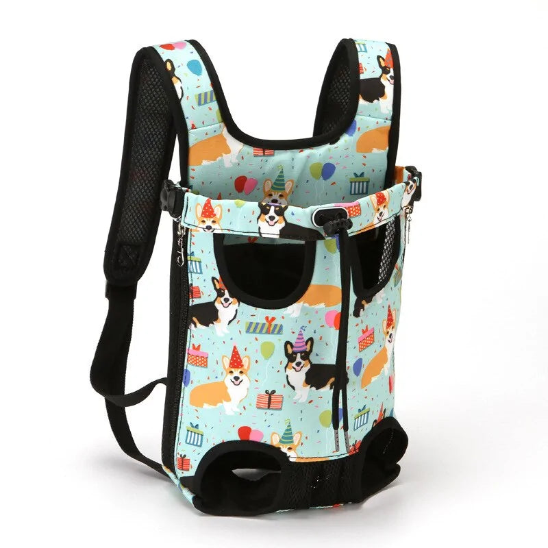 PetPouch Pet Carrier