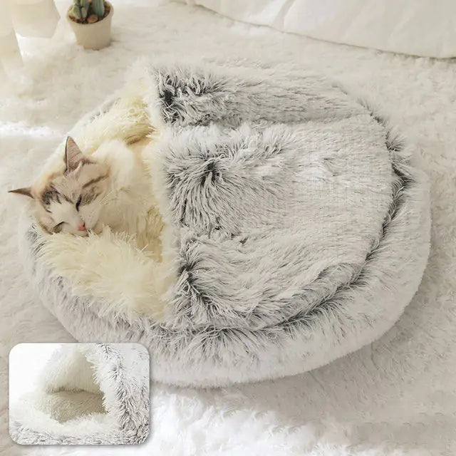 Furry Snug