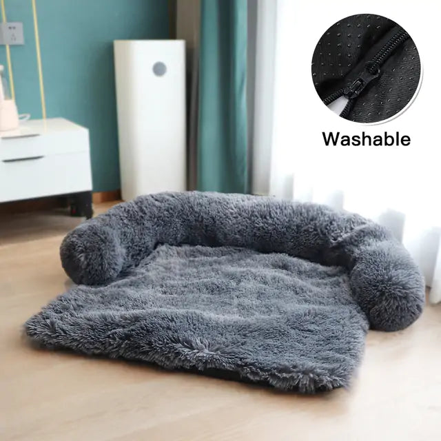 FURRFECT Pet Sofa Bed