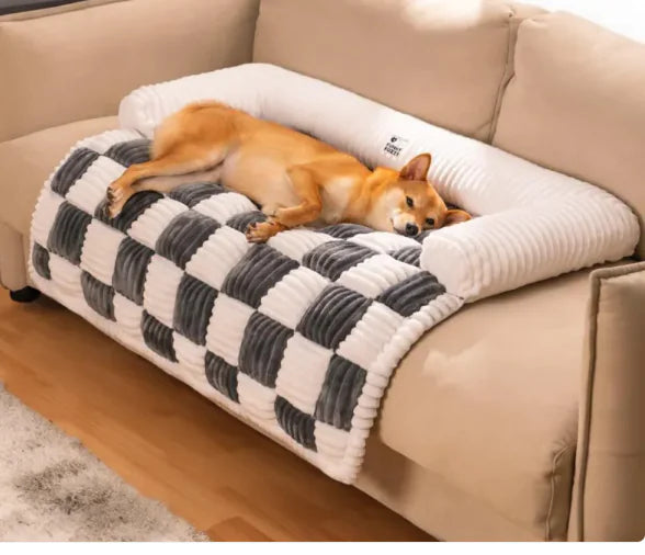 Snuggle Pet Sofa Bed