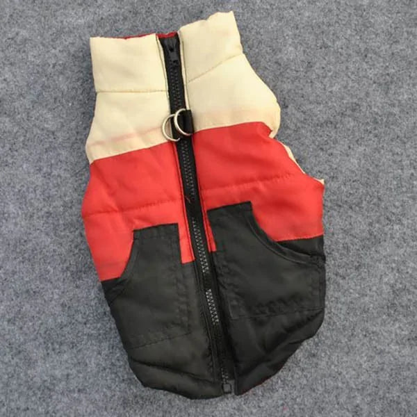 Doggo Pet Jackets