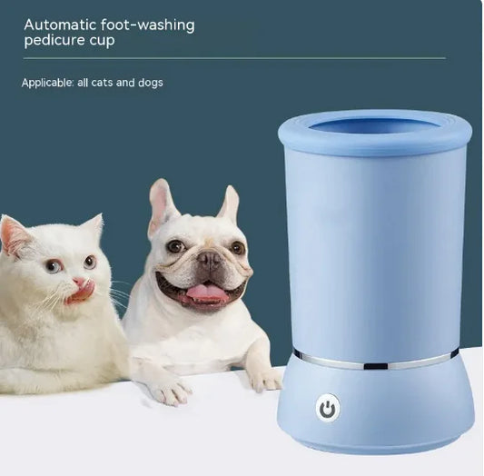 PawLuxe Cleaner
